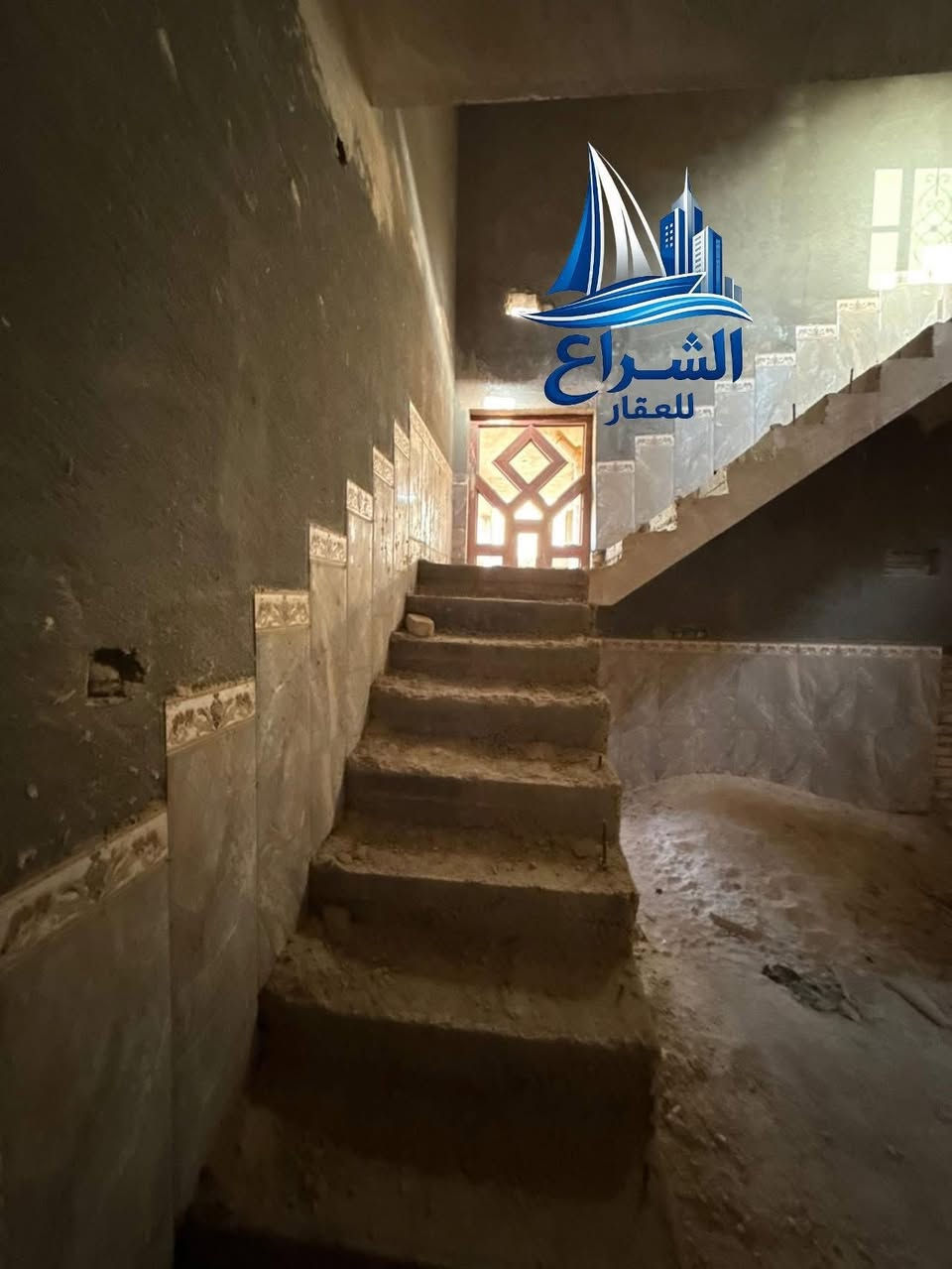 🏠بيت للبيع
📍حي الحسين 

📐مساحه ١٢٥ متر وجه ١٠ نزال ١٢.٥

🕍البناء طابق واحد كونكريت 

•البناء:
•غرفه
•استقبال
•صاله 
•مطبخ 
•صحيات٢ 

#مكتب_الشراع_للعقار
📍شوملي تقاطع زكي مقابيل صيدليه شيماء 

🔺بيع وشراء العقارت 🔺إداره إملاك🔺إيجار🔺إستثمار
🔺نبيع عقارك بأسرع وقت وبأفضل سعر
🔺ثقتكم اساس نجاحنا..وخدمتكم أولويتنا...
🔺فرص عقارية مدروسة.. وخطوات ثابتة نحو النجاح
🔺خبرة وثقة للبيع والشراء والتأجير
🔺إمانه🔺مصداقيه🔺إلتزام

📞للإستفسار 

***********☎️
***********☎️
