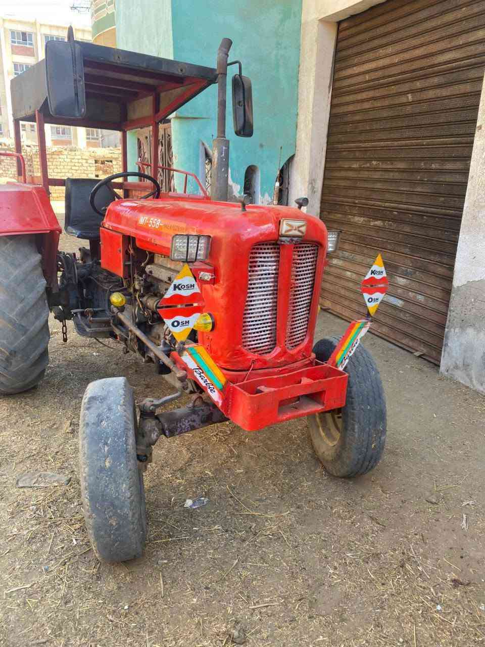 جرار جميع كماليات
المكان كفرالشيخ الحامول 
الرقم 01029025783


**إذا كنت صاحب هذا الإعلان وتريد حذفه لأي سبب، رجاءا أرسل رسالة إلى الدعم الفني**