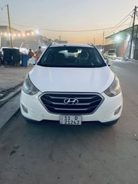 للبيع توسان ابيض13 محدث 15  رقم انكليزي ووميز  سنوية 2030 وهزة جديدة ب...