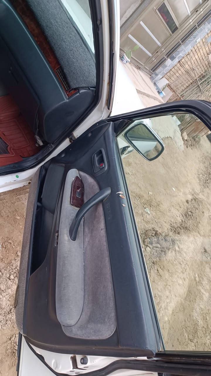 السلام عليكم 
سياره راس الثور تكم موديل 98رقم صلاح الدين باسمي سنويه 2030 محرك فيفيتي 2.5تبريد شغال سعره 55وبيه مجال مكانه بابل /القاسم 
***********
