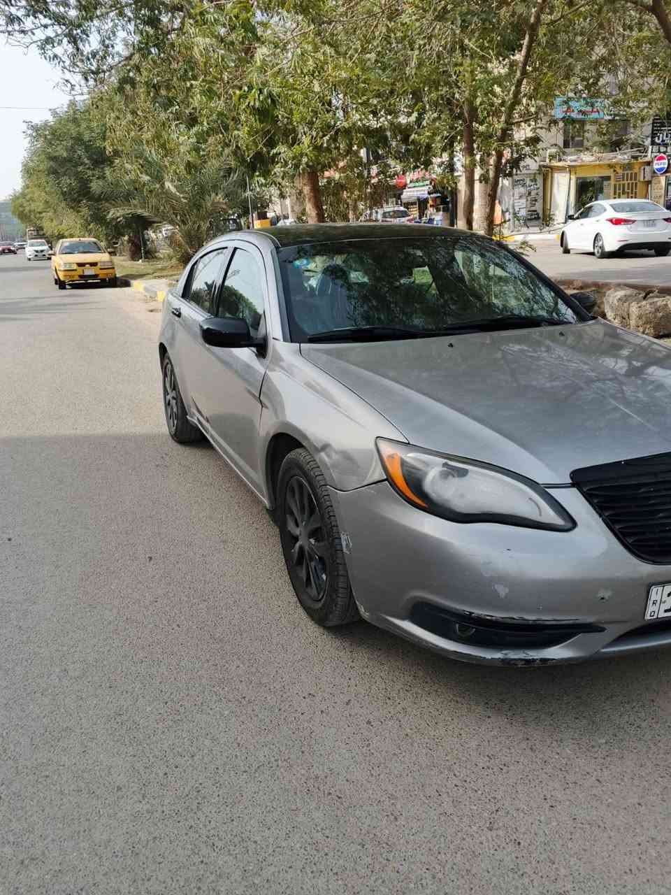 سلام عليكم c200موديل 2014 صور حادث بالمنشور رقم بغداد تحويل مباشر ماشيه 120كيلو السعر 77
اتصل ودلل ***********
