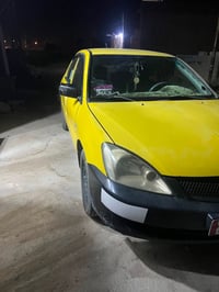 لانسر • ٢٠١٠ • بعقوبة