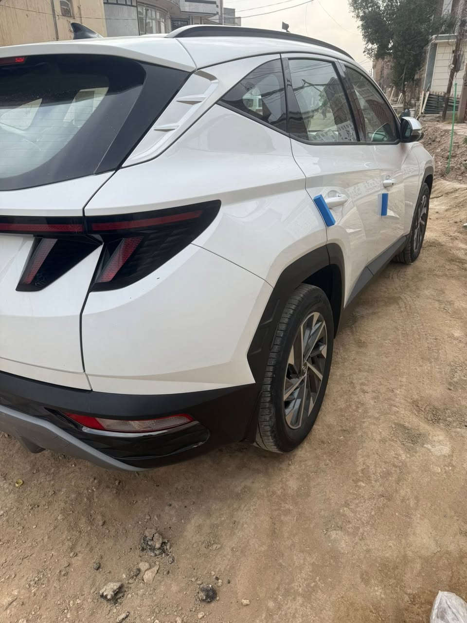 السلام عليكم
سياره توسان
موديل2024 خليجي
السياره كفاله عامه من الصبغ والتبديل
السعر218
للاستفسار الاتصال على هذا الرقم:***********
