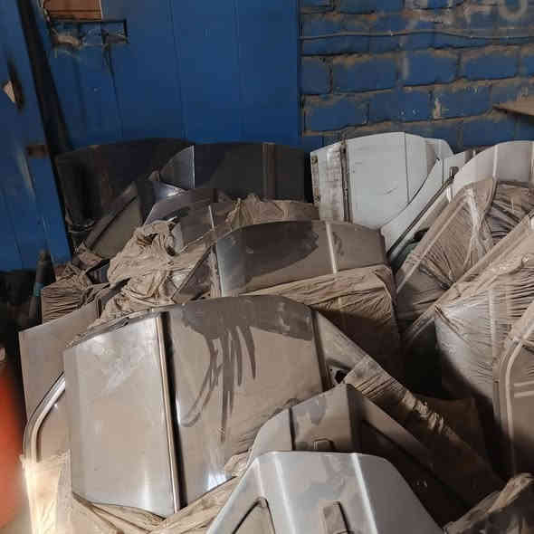 من رخصت الادمن على بركه الله متوفر جميع قطع غيار مارسدس وارد مكان كربلاء حي صناعي مجاور ايمن العلي  
***********
‬‏‏‪‏7713025247‬‏0
@إشارة
