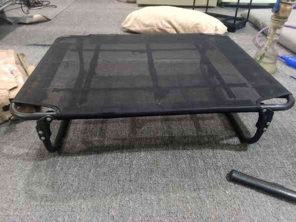 للبيع غراض كلمن او سعره يوجد توصيل داخل النجف الغراض
جادر سياره 
شمسيه جامه اماميه سياره
برده خلفيه مال سياره
فاره غسل شحن
كامره حراريه مال مغامرين
ميز طعام يطبك مال حديقه
كامرات مراقبه بيهن حاكيه
خيمه قياس مترين في مترين
بيت العاب مال اطفال 
ميزان مال طعام 
جادر حدايق لون جوزي مترين في ٤
عازل حرار 
***********
