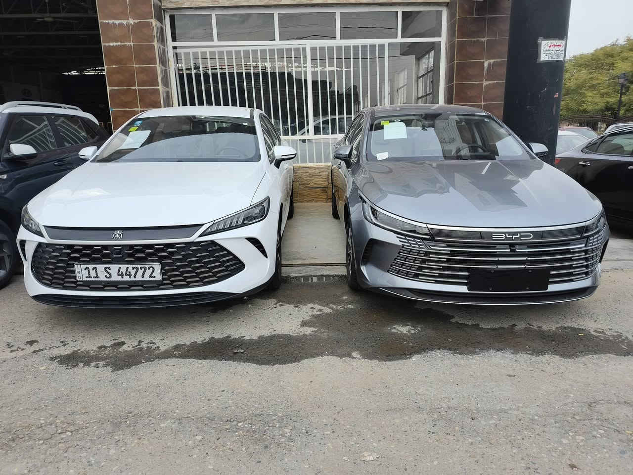 🔥🔥🔥🔥🔥
Byd الاسعار نار
***********
***********
بغداد معارض البياع
