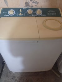 غسالة • حجم وسط • الحيانيه