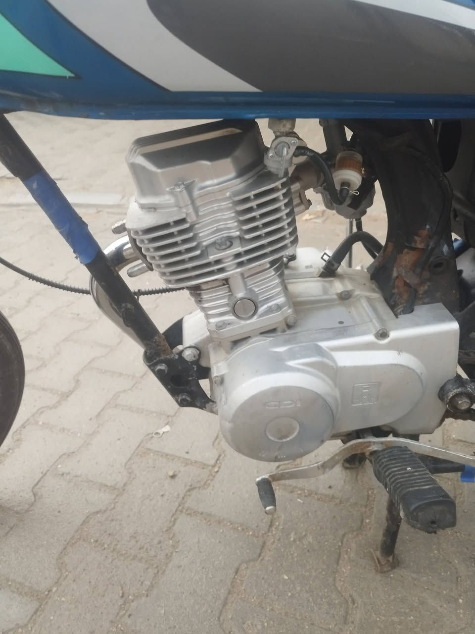 السلام عليكم دراجه للبيع ادواو نهضه تخبل دراجه كلش حلوه طيران شلعتهه تخبل فصلاهه حلوه سعر 450 وبيهه مجال رقم الاتصال ***********
