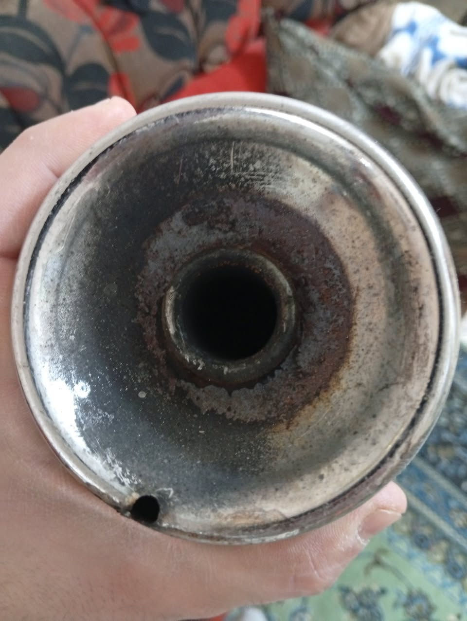 كزوز عالي اصلي اخو الجديد السعر 18


**إذا كنت صاحب هذا الإعلان وتريد حذفه لأي سبب، رجاءا أرسل رسالة إلى الدعم الفني**