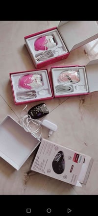 ٢٠ نوعية • زينه • شحن وكهرباء