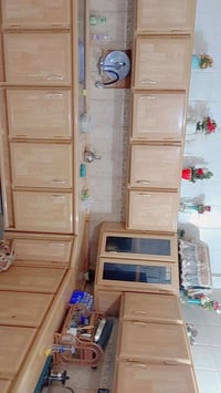 كاونتر • نضافة فول • للبيع