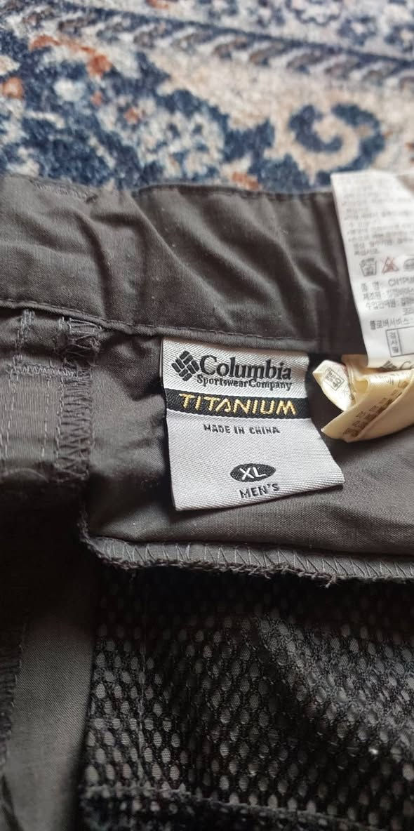 بانطرون تكتیكال كولمبیا
قیاس  XL  ـ38


**إذا كنت صاحب هذا الإعلان وتريد حذفه لأي سبب، رجاءا أرسل رسالة إلى الدعم الفني**