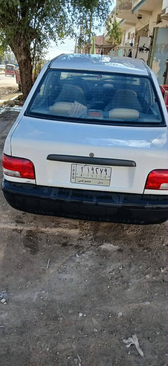 سلام عليكم 
سايبا موديل 11 خصوصي 
رقم بابل  مكاني بغداد التاجي سبع البور 
سعر 35 وبيه مجال 
. مكلف بنشر. التفاصيل تصل على رقم
راعي السياره ***********
