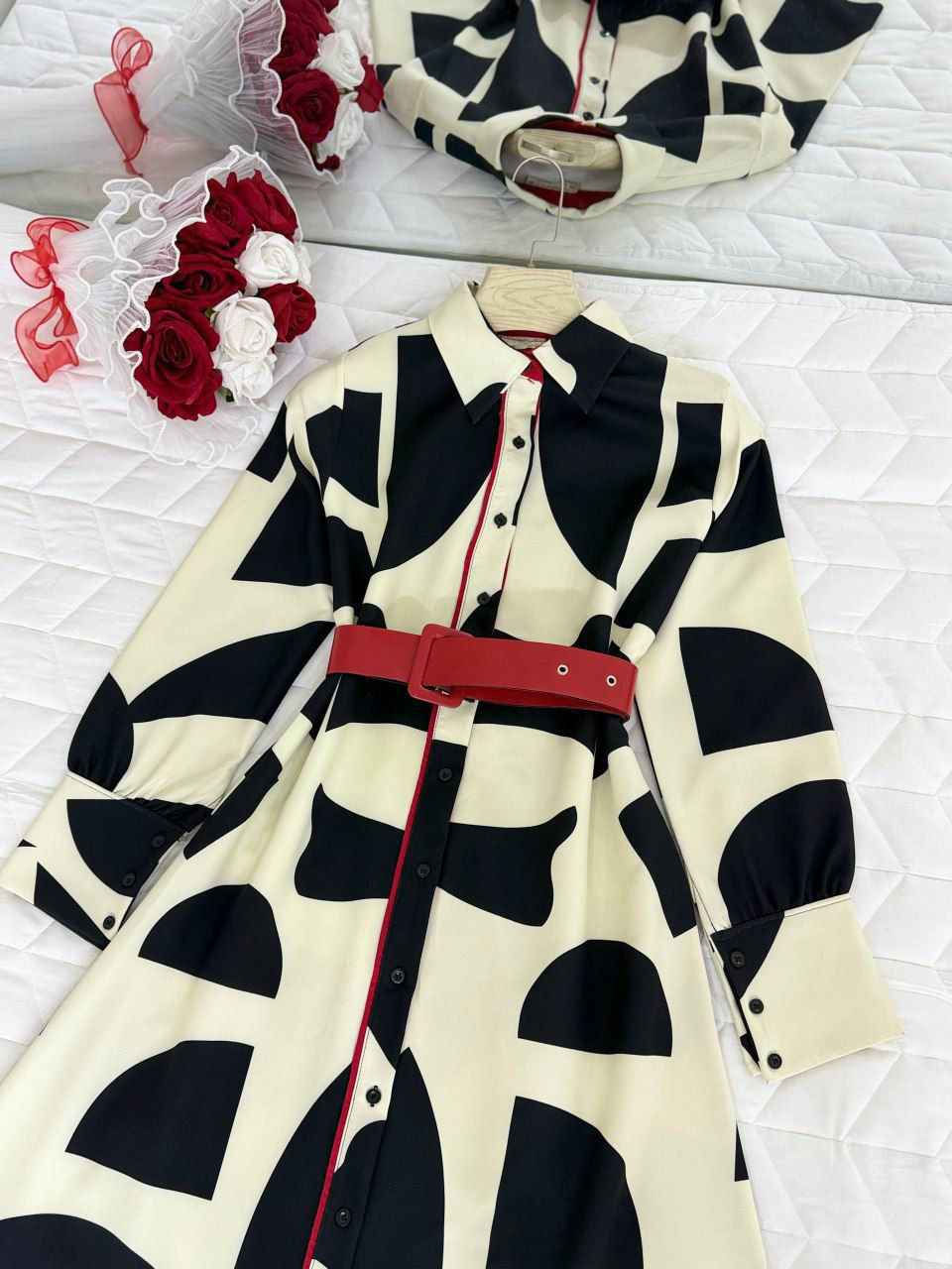 فستان كلوش❤‍🩹
خامة هوريم دابل تركي
38–40–42–44–46 النجف, العراق


**إذا كنت صاحب هذا الإعلان وتريد حذفه لأي سبب، رجاءا أرسل رسالة إلى الدعم الفني**