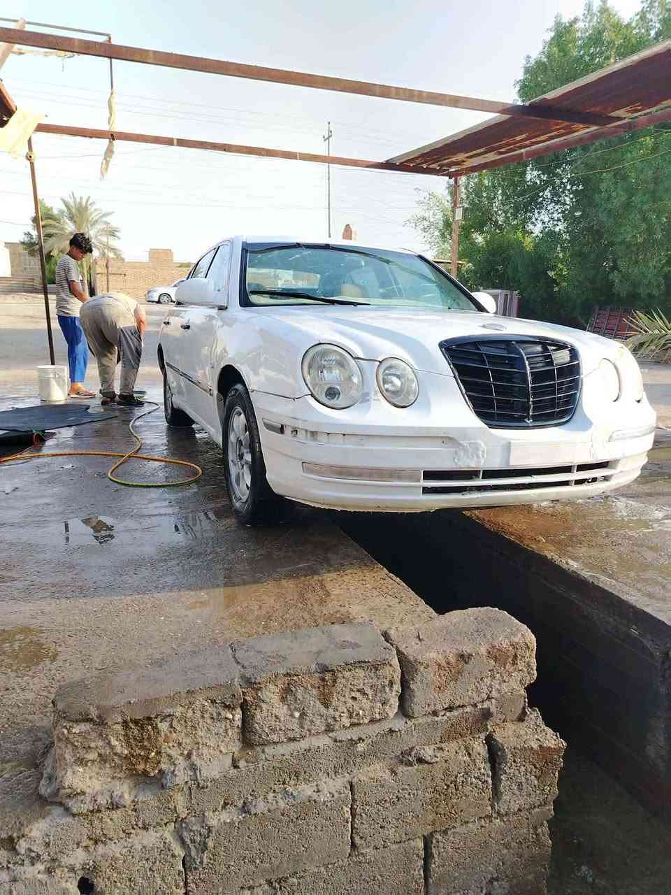 بيع او مراوس
كيا2006 مزاد وزارة الداخلية السعر ٣٠ ورقه بي مجال مكينة وكير كامري 
سياره جاهزه وحلوه وكلشي شغال بيها  الوكاله بسمي والترقيم ذي قار  
 فقط رسوم  العنوان سوق الشيوخ *********** وتساب ناصرية, ذي قار
