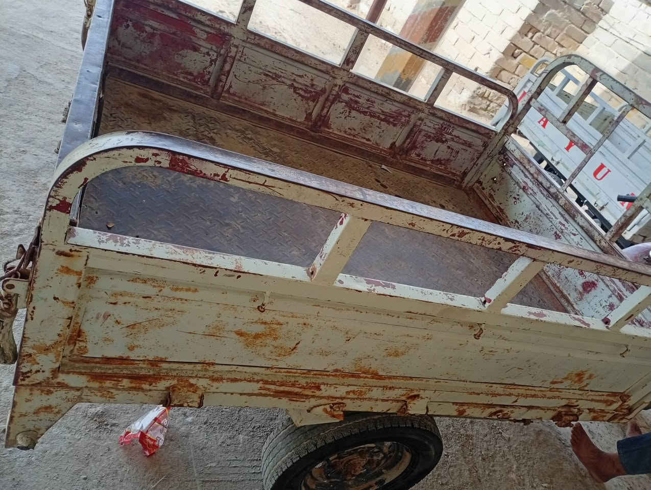 عمي قراض مال ستوته البيع بدي او مكينه ٣توير او سدر تعميره كمله البيع الشراي تعال خاص او هذه رقمي***********
