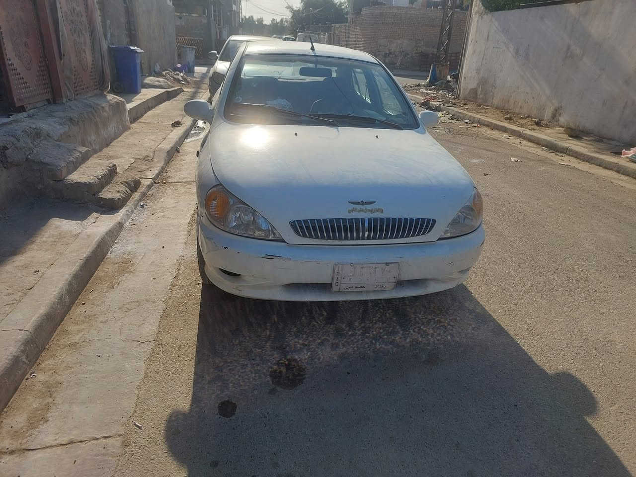 السلام عليكم كيه ريو ٢٠٠٠بغداد مشروع وطني لغايه ٢٨الاتصال *********** مكينه كير خير من الله تبريد تدفا كول شغال تخم تاير
