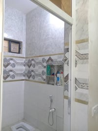 ادمن وافق من رخصتك ورده  رقم صاحب البيت ٠٧٧٨٠١٦٠٧٨٩ بي واتساب بيت 100م...