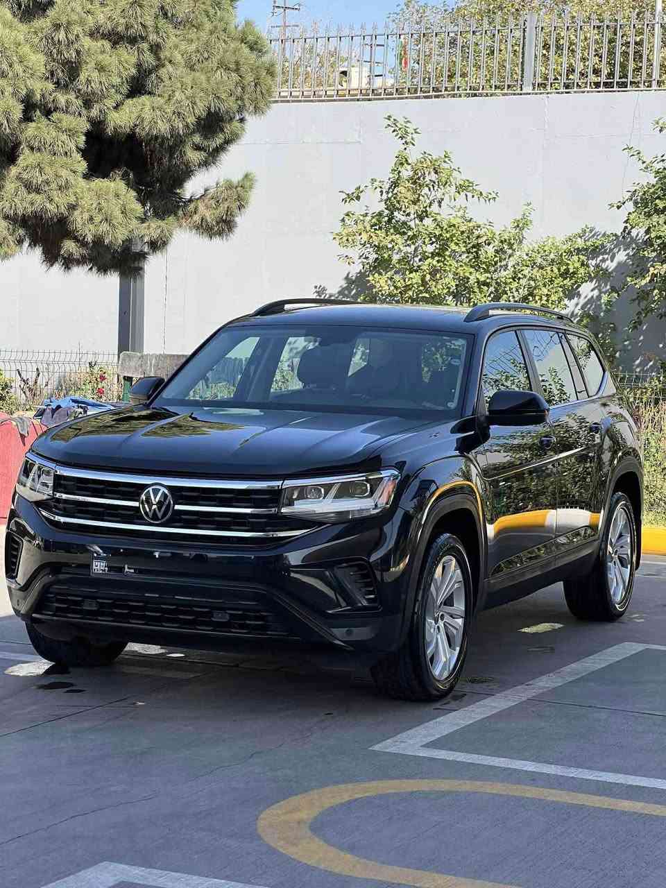 فولکسواگن/ئەتلەس
کوشن vip
2021
پانوراما
شه غال 
كوشن جلد
فلچه ئۆتو
کامل ڕادار
حاسە پێشو دواو لا
٣ ريز كوشن كوشن vipl
سنوق جەک
سەیارەکە دو پارچەی دەعمە بۆنید لای سەکن و چەمەلەقی پێشەوە+ دو پارچەی  پەمپە لەسەر ساخی،،،،
به شه رتي گێڕ مە کینە  تە برید حە ماوە
سە یارە کە ٦٠ هە زرار ڕۆشتوە
کامل سێرڤسە
سەنەوەێ تا ٢٠٢٧ تازەیه

سليماني
*********** السليمانية, العراق
