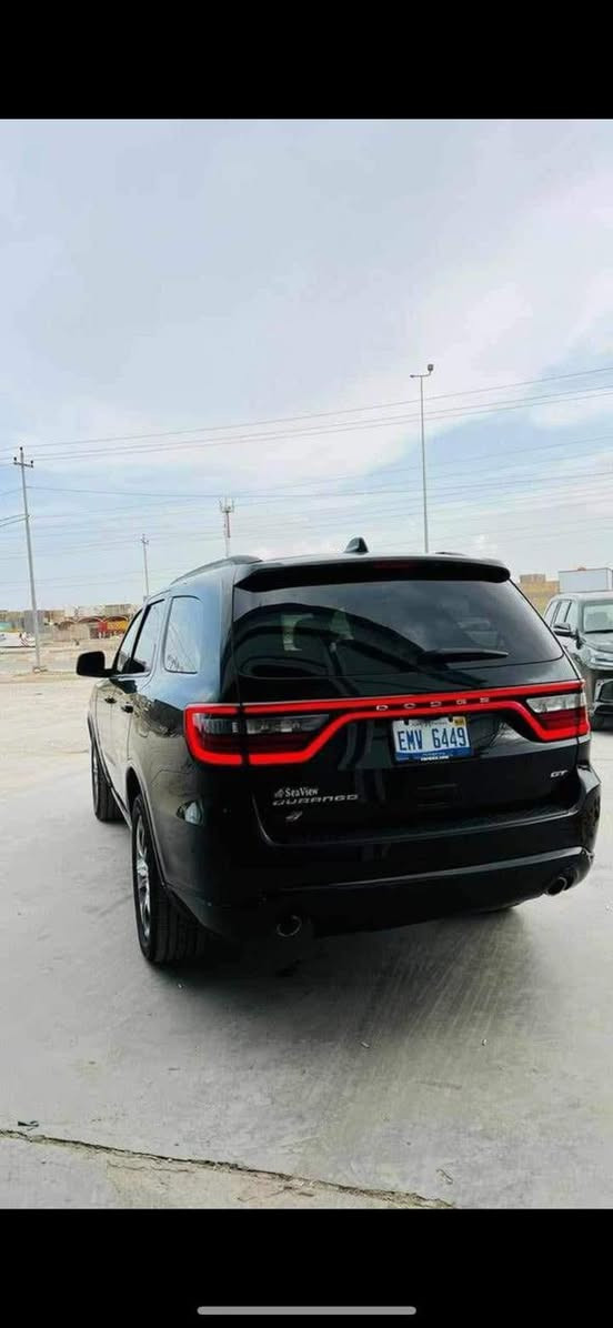 السلام عليكم
دوج دورنكو للبيع 
موديل 2019
الفئة Gt
6سلندر 
***********
