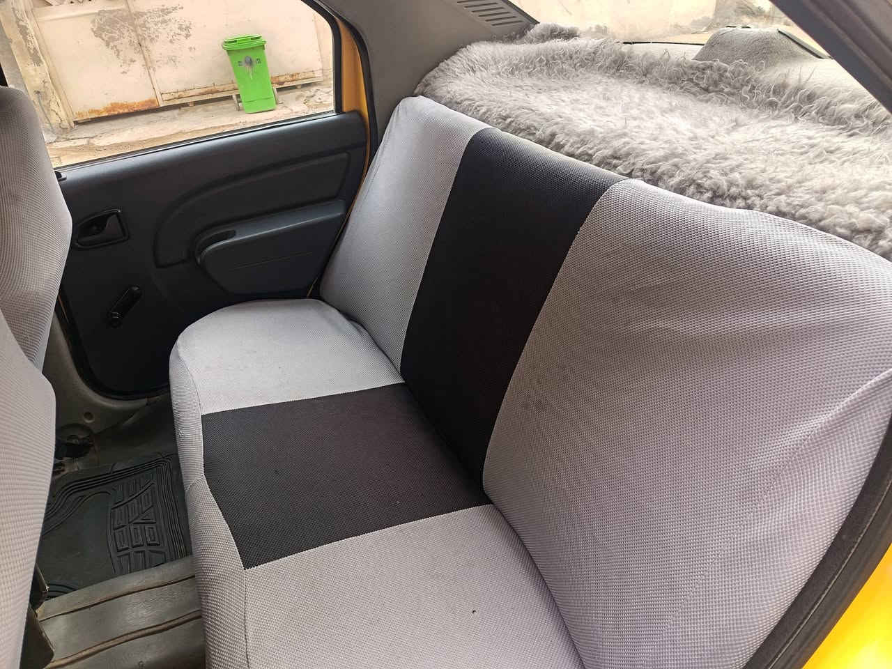 رينو لوكان موديل 2009 مكينه تبخر سياره بلاديه فقط جاملغ موضح بل صور رقم بغداد نكلزي الاستفسار *********** السعر 31 وبيهه مجال
