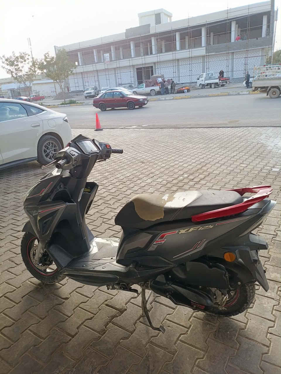 ماكس  لبيع


**إذا كنت صاحب هذا الإعلان وتريد حذفه لأي سبب، رجاءا أرسل رسالة إلى الدعم الفني**