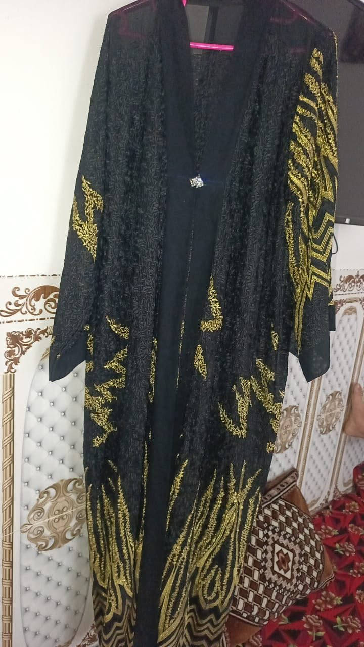 هلاو بنات عندي هاي الملابس للبيع عبي وستره وثوب كله شغل


**إذا كنت صاحب هذا الإعلان وتريد حذفه لأي سبب، رجاءا أرسل رسالة إلى الدعم الفني**