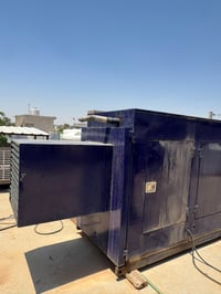 مولدة • پيركنز • ٣٠ كيلو
