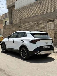 سبورتج 2024 خليجي كفالة عامة بانورما صندوك كهرباء وبعد بيها مواصفات هو...