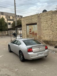 موديل ٢٠٠٩ • كفاله من كلشي • مكينة و كير