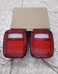 مازدات جدد + بك لايت جديد للبيع 07704545877