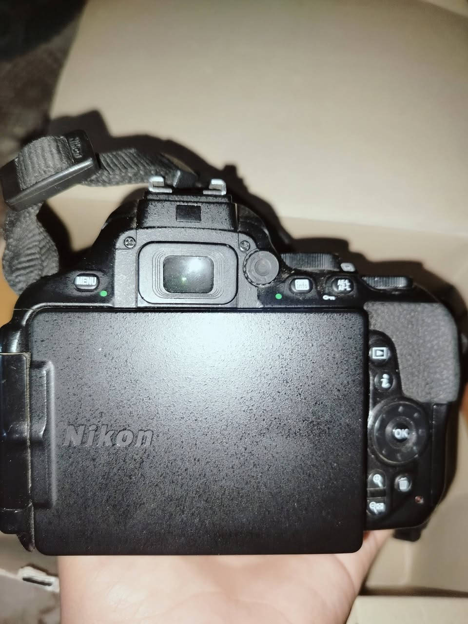 سلام عليكم كامره لبيع مكان ديالى بعقوبه السعر اتصال على رقم الهاتف ***********
