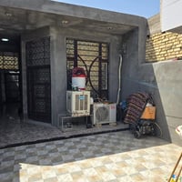 كوت الجديدة • ١٢٥م • ١ غرفة