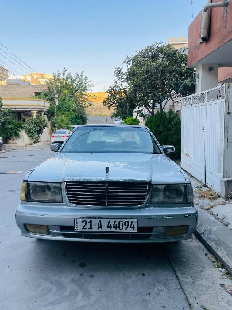 نیسان سدریک 2001بێ دەعم و بۆ یاخ بەس کاڵ بونەوەی هەیە سەنەوی تازەیە چوار تایەی تازەیە هەموو شتێکی بەشەرت السليمانية, العراق


**إذا كنت صاحب هذا الإعلان وتريد حذفه لأي سبب، رجاءا أرسل رسالة إلى الدعم الفني**