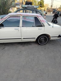 داتسن م80 كير ومكينه ونجي الفين مجول رقم بغداد 10098 46 $ مكاني مشخاب ...