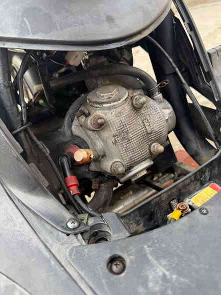 السلام عليكم عدله 55بلديه بيه تزويد ويلكب عنكبوت+ صدر اممي+ تطوره فج +فلنجه+ ملقط+ تعلكه حضن+ سدادت كور+ شيال+ زوج كلجات اممي خلفي+صلنصه ستيل+ قبق فلوين+ يدات بريك+ اشير وبكليت برتقلي = الدرجه مزوده تزويد بلدي مو لملوم مكني مدينه جوادر السعر850 وبيه مجل للطيبين رقمي***********
