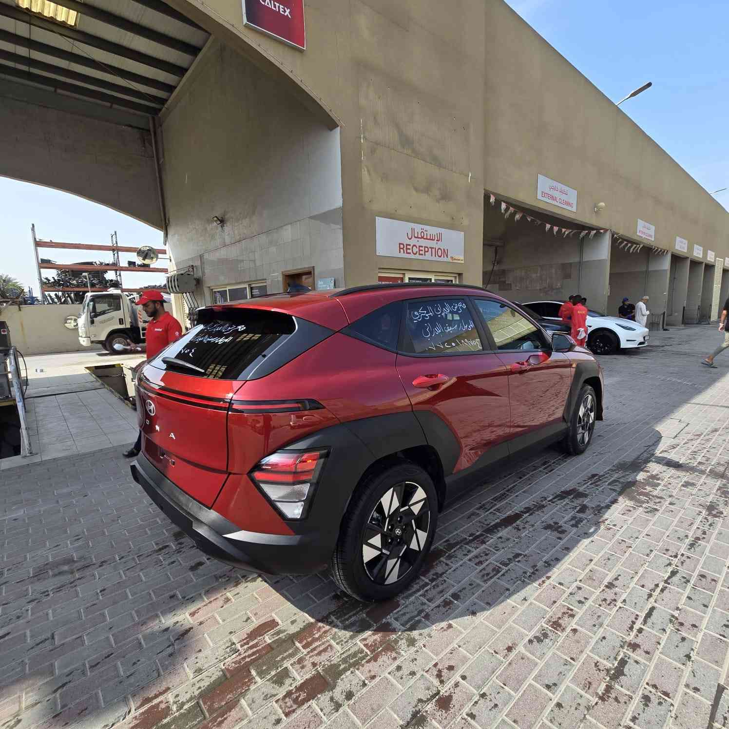 للبيع او مراوس موديل 2025 فول مواصفات عده منرامة بسعر مناسب
***********
