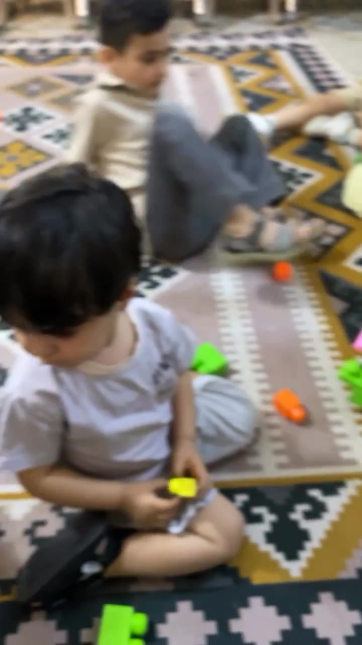 روضة للبيع 
العنوان مقابل مستشفى التركي عسكري الحر 
الروضة جاهزة ✅
روضة وحضانة احباب عبدالله الرضيع ع
العمل مستمر فيها ✅
لعدم التفرغ البيع 
***********
السعر 15 للشراي بيها مجال
