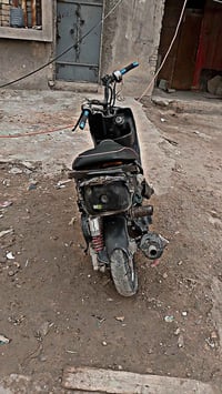 بوشة 55 • ماكينة حلوه • سيديه