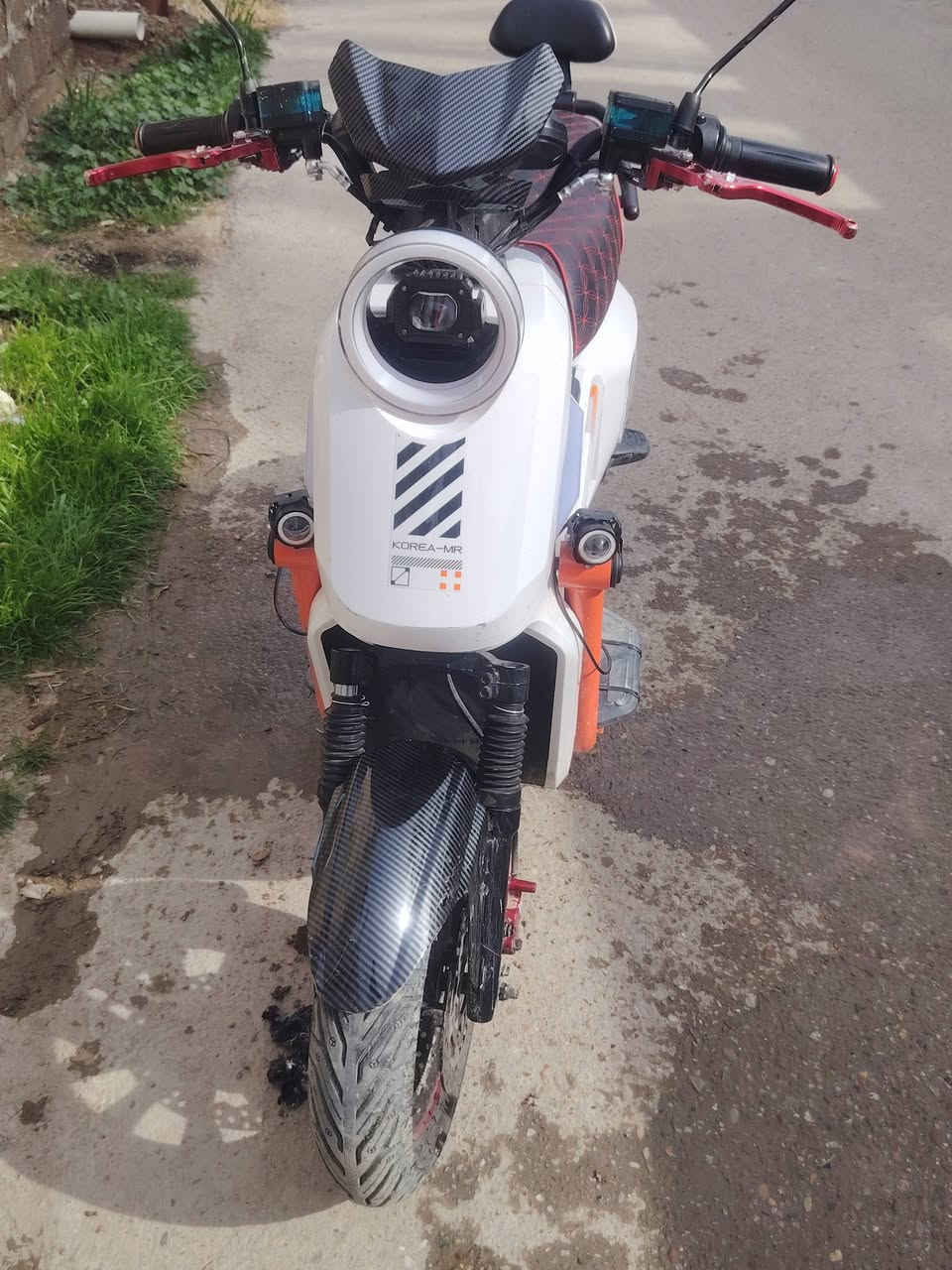 متاح


**إذا كنت صاحب هذا الإعلان وتريد حذفه لأي سبب، رجاءا أرسل رسالة إلى الدعم الفني**