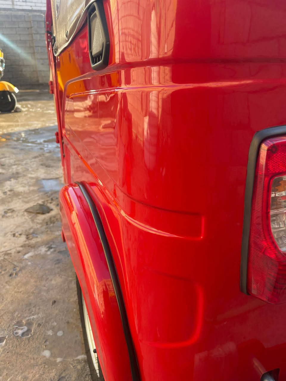 سلام عليكم تكتك للبيع 2023/شهر11كفاله عامه من الزلغ زيرو أوراق أوراق *********** مكلف بل نشر
