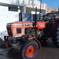 عنتر • كركوك • جهاز رفع