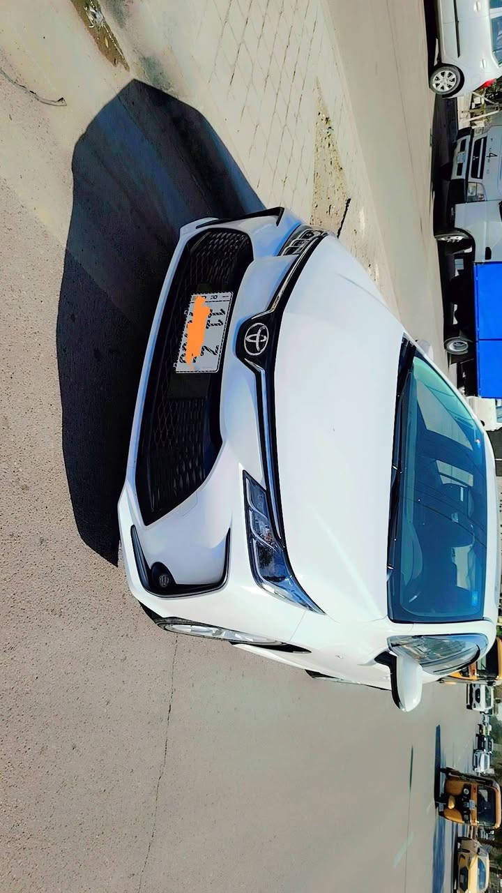 سلام عليكم كورلا موديل 25 الشكل الخليجي المرغوب
ماشيه ١٣الف فول موصفات ماعده الكرسي مو كهرباء مكفوله كفاله عامه السعر ب ١٥٣وبيها مجال للطيبين مكاني بغداد واتساب أو اتصال ***********
