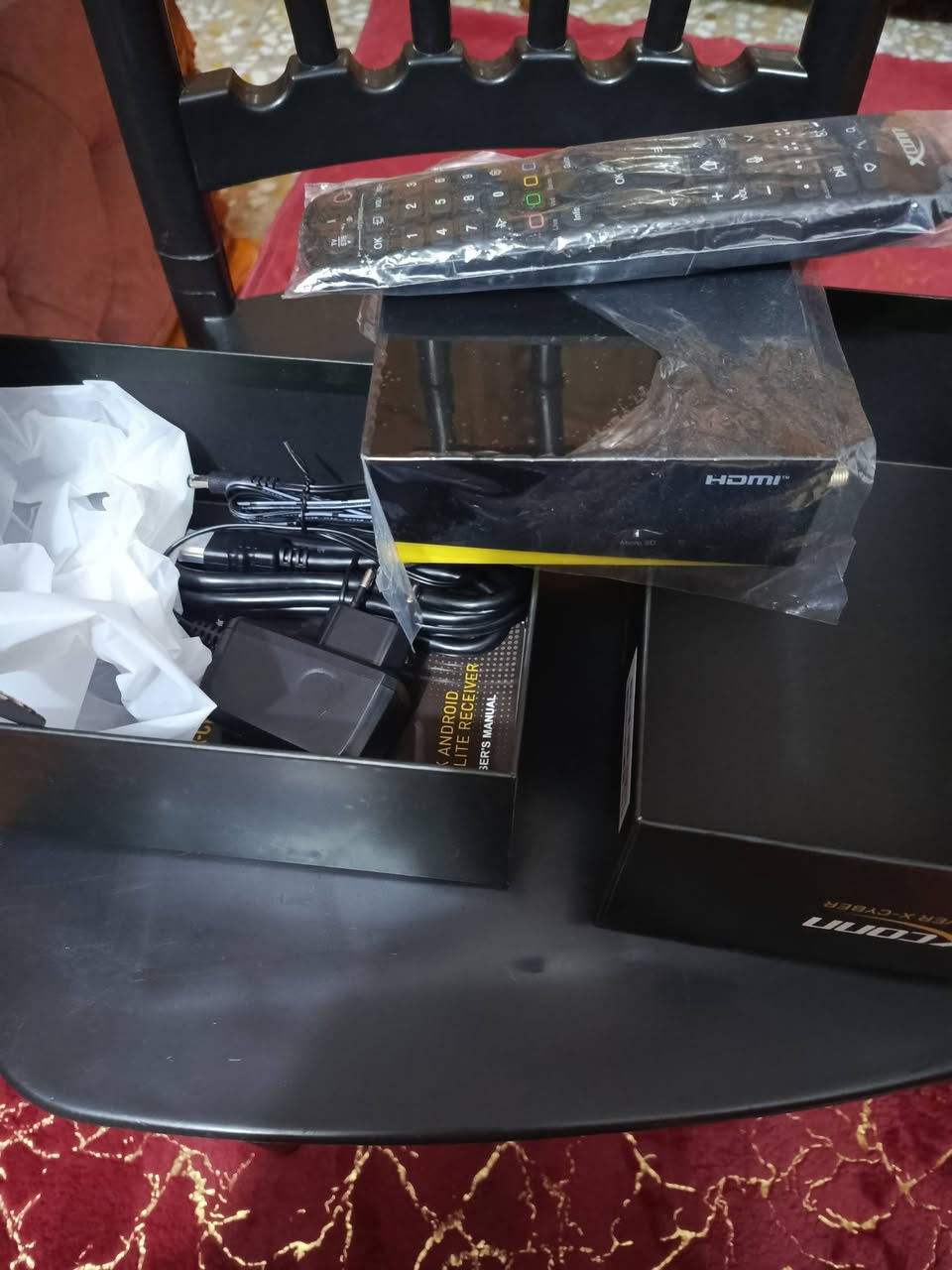 ستيلات للبيع السعر 160 رقمي *********** عنواني مدينة الصدر
