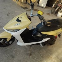 ماكس FS • موديل 2020 • سلف ضعيف