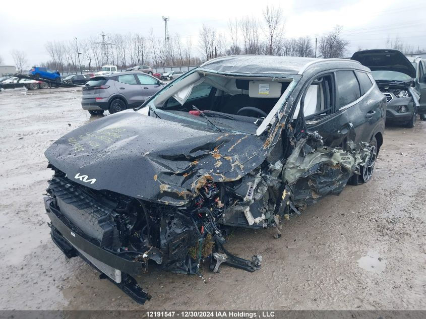 للبيع سبورتج 2023 السعر ( 90 ) على حادثها موقع السيارة بغداد للاستفسار الاتصال / ***********
