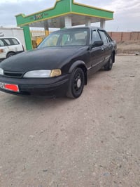 برنس • ١٩٩٥ • اوتوماتيك