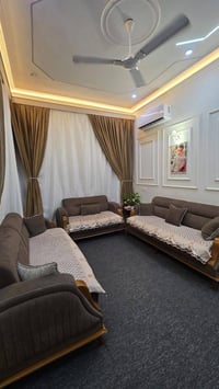 البصره حمدان • طابقين • ١٠٠م