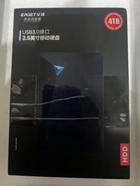 هارد ٤ تيرا • جديد بضمان • اكس بوكس وبلاي