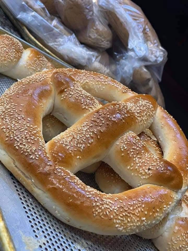 مال ثواب هم جمال وشكل وهم طعم راقي سارعوااا بالحجز 
🥳🥳😋
للحجز والاستفسار مراسلة الصفحة أو الاتصال على الرقم 
‏‪***********‬‏
التوصيل مجاني داخل بلد 🤩🥳 
عنوان المحل صلاح الدين قضاء بلد شارع الامير مجاور مطعم دبي 🤩🤩
